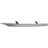 TechPro TO1195112C Bumper Valance / Grille Kit - Rear