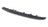 TechPro TO1195115C Bumper Valance / Grille Kit - Rear