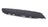 TechPro TO1195122C Bumper Valance / Grille Kit - Rear