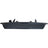 TechPro TO1195126C Bumper Valance / Grille Kit - Rear