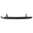 TechPro TO1195128 Bumper Valance / Grille Kit - Rear