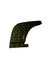 TechPro TO1197100 Bumper Step Pad - Rear Right
