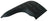 TechPro TO1197102 Bumper Step Pad - Rear Right