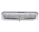 TechPro TO1200126 Grille
