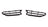 TechPro TO1200214 Grille