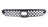 TechPro TO1200258 Grille