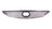 TechPro TO1200271 Grille