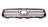 TechPro TO1200292 Grille