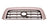 TechPro TO1200301 Grille