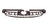 TechPro TO1200305 Grille