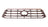 TechPro TO1200308 Grille