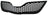 TechPro TO1200323 Grille