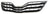 TechPro TO1200325 Grille