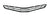 TechPro TO1200327 Grille