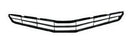 TechPro TO1200327 Grille