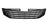 TechPro TO1200332 Grille