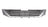 TechPro TO1200333 Grille