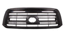 TechPro TO1200336 Grille