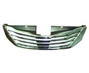 TechPro TO1200339 Grille