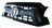 TechPro TO1200352 Grille