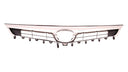 TechPro TO1200357C Grille