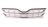 TechPro TO1200359C Grille