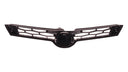 TechPro TO1200365C Grille