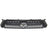 TechPro TO1200368 Grille