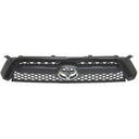 TechPro TO1200368 Grille