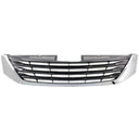 TechPro TO1200398 Grille