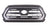TechPro TO1200409 Grille