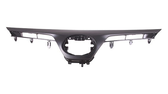 TechPro TO1200423 Grille