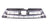 TechPro TO1200427C Grille