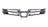 TechPro TO1200430 Grille