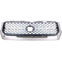 TechPro TO1200453 Grille