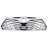 TechPro TO1200455 Grille