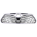 TechPro TO1200455 Grille