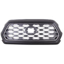 TechPro TO1200473C Grille