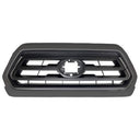 TechPro TO1200478C Grille