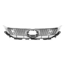 TechPro TO1200481C Grille