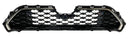 TechPro TO1200483 Grille
