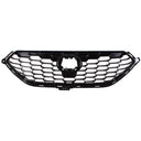 TechPro TO1200495 Grille