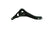 TechPro TO1207101 Grille Bracket