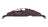 TechPro TO1207102 Grille Bracket