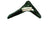TechPro TO1207104 Grille Bracket - Left