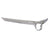 TechPro TO1210106 Grille Molding