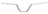 TechPro TO1210112 Grille Molding
