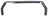 TechPro TO1210125C Grille Molding