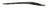 TechPro TO1213114 Grille Molding - Right