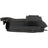 TechPro TO1218150 Grille Air Deflector - Left